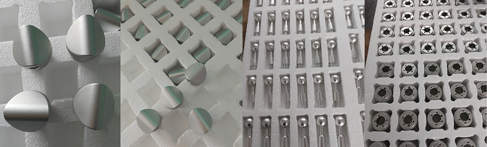 Machined parts Machined parts image