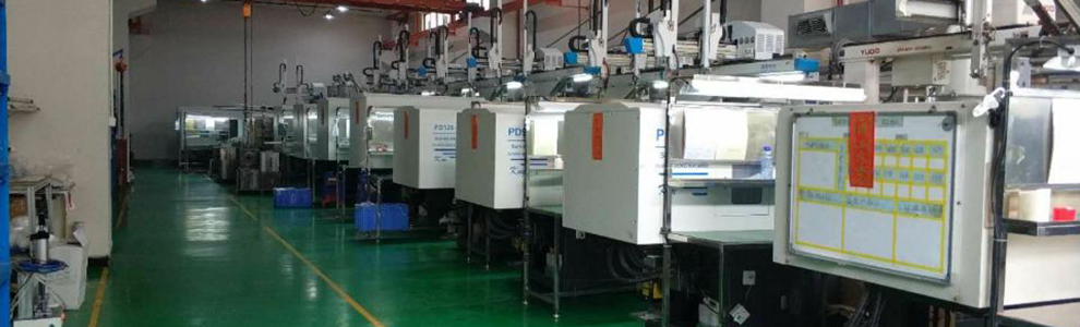 Mass injection molding Mass injection molding image